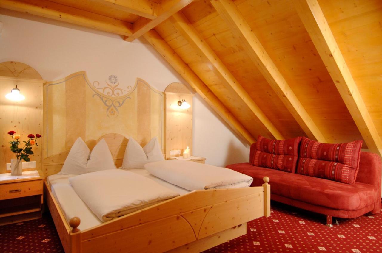 Appartments Jaegerhof Olang Dış mekan fotoğraf