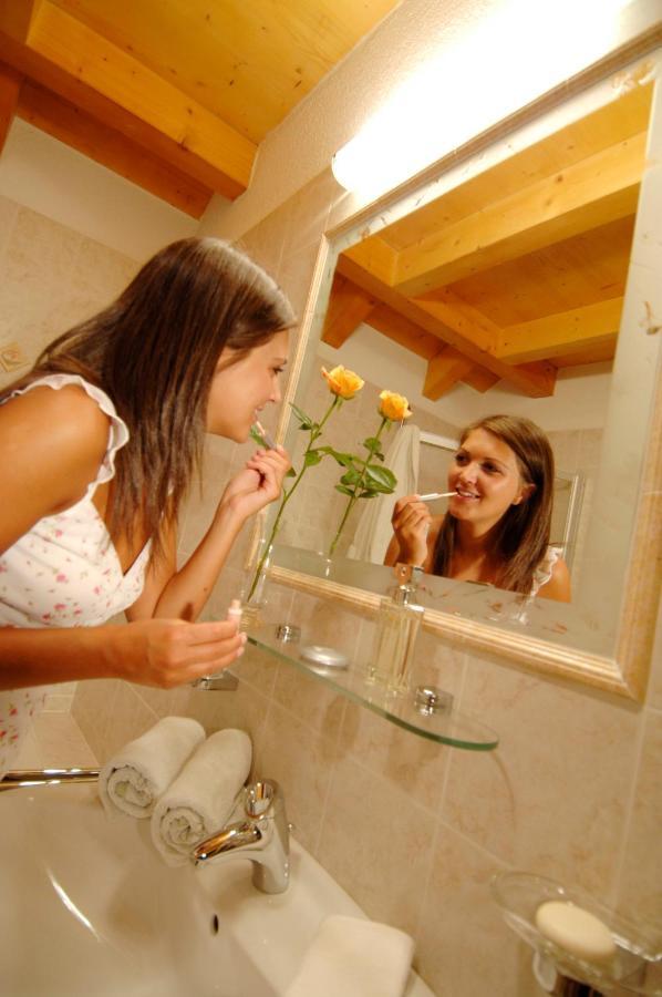 Appartments Jaegerhof Olang Dış mekan fotoğraf