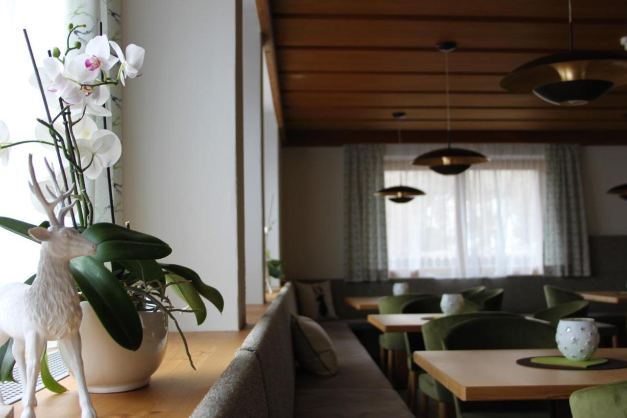 Appartments Jaegerhof Olang Dış mekan fotoğraf