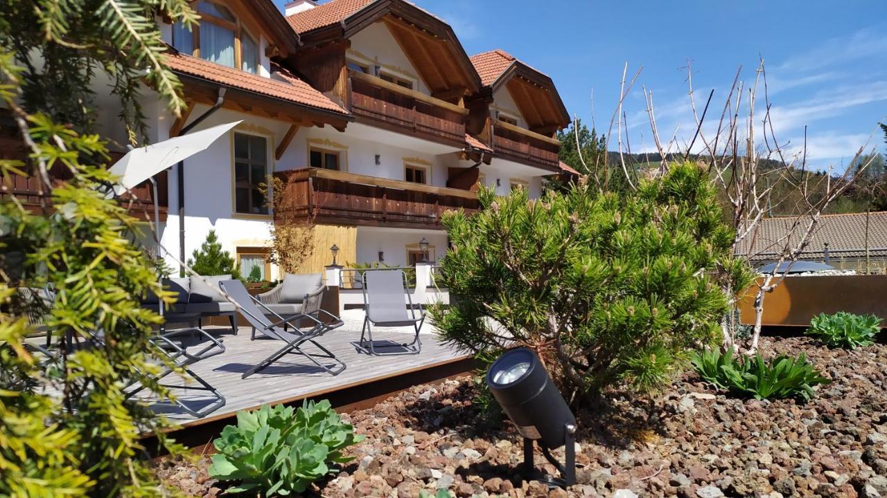 Appartments Jaegerhof Olang Dış mekan fotoğraf