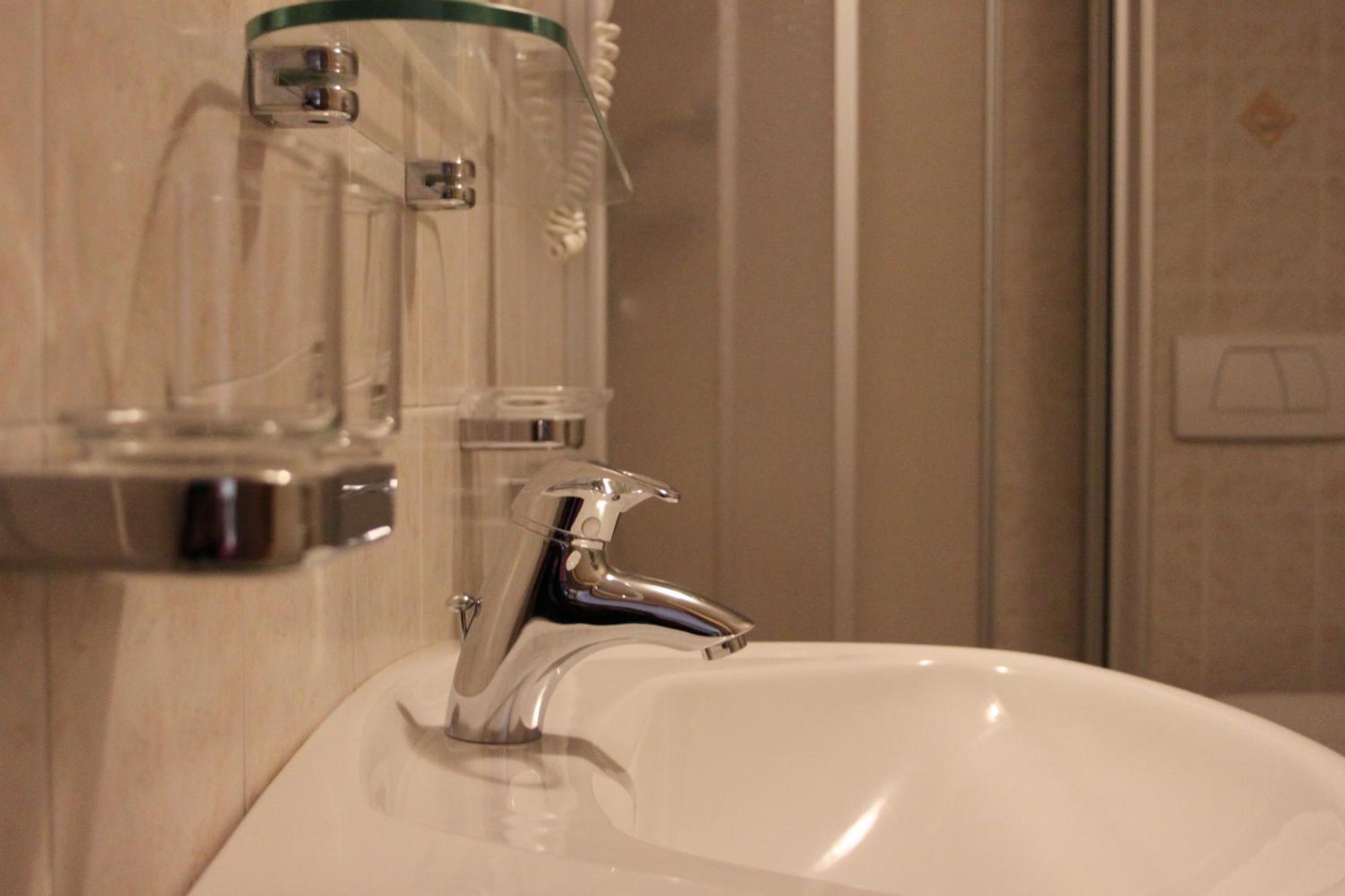 Appartments Jaegerhof Olang Dış mekan fotoğraf