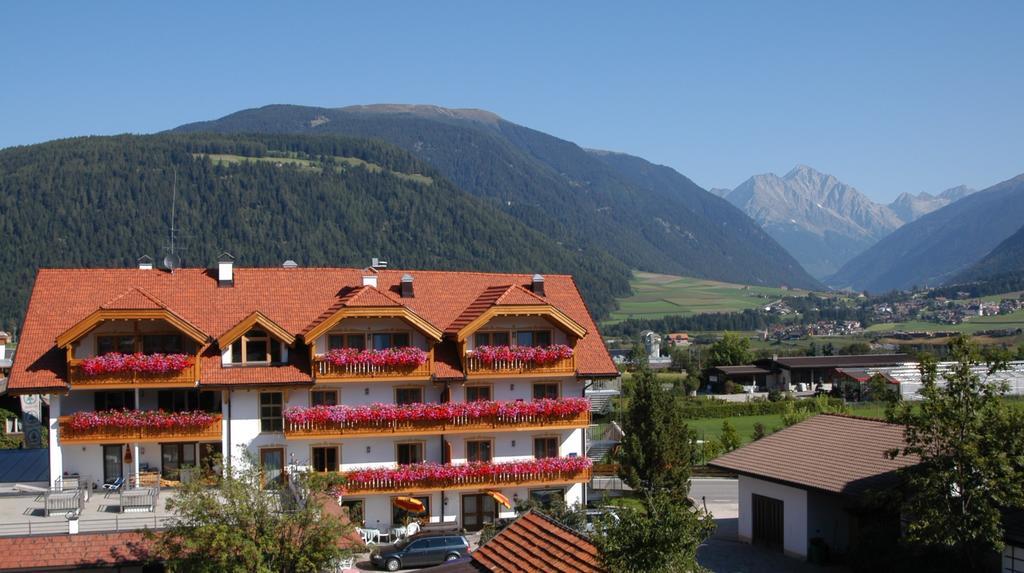 Appartments Jaegerhof Olang Dış mekan fotoğraf