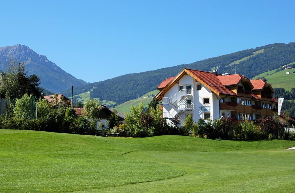 Appartments Jaegerhof Olang Dış mekan fotoğraf